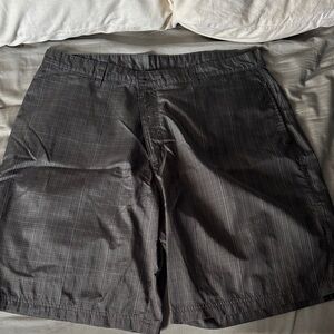 Champion Gray Men's Shorts